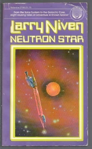 Cover of Neutron Star