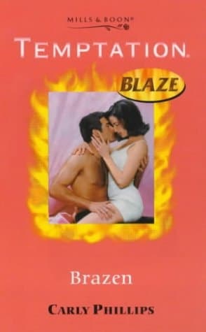 Cover of Brazen