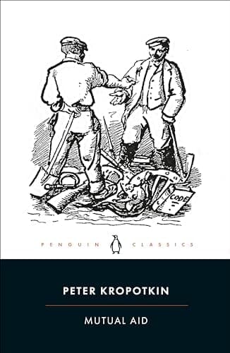 Cover of Mutual Aid