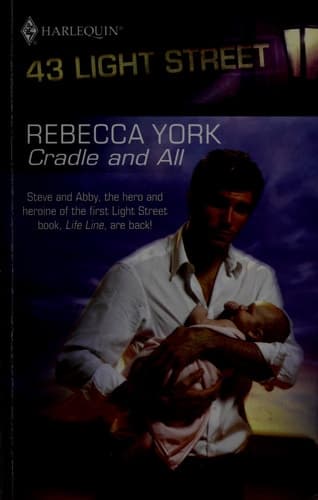Cover of Cradle and All