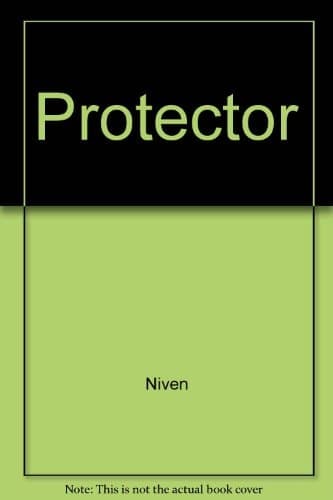 Cover of Protector