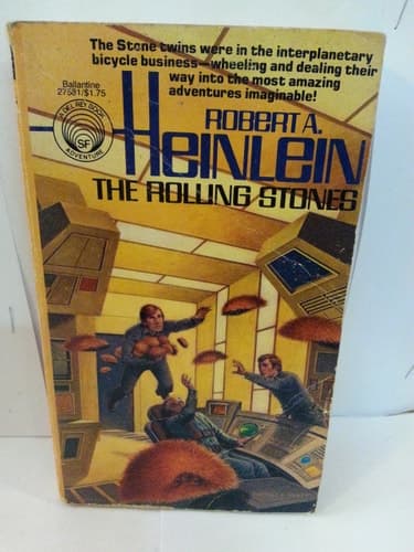 Cover of The Rolling Stones