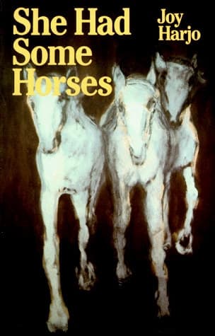 Cover of She Had Some Horses