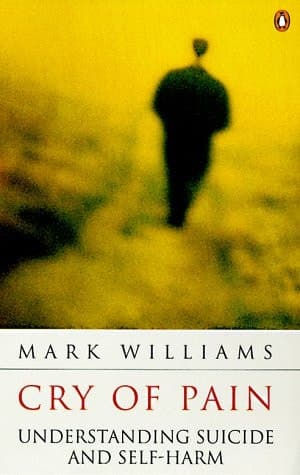 Cover of Cry of Pain