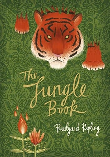Cover of Jungle Book