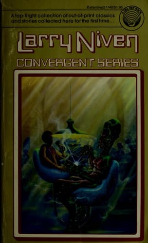 Cover of Convergent Series