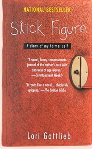 Cover of Stick Figure