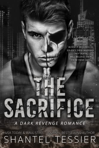 Cover of The Sacrifice