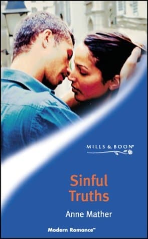 Cover of Sinful Truths