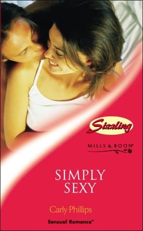 Cover of Simply Sexy