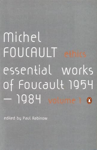 Cover of Ethics