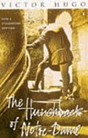 Cover of Hunchback of Notre Dame