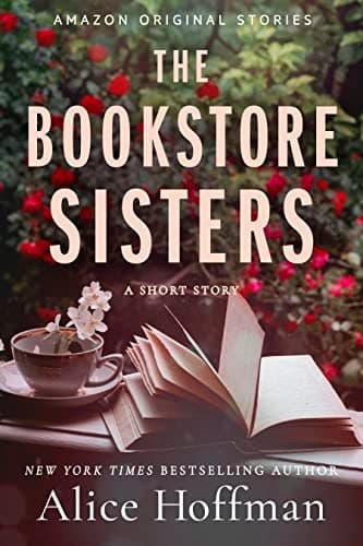Cover of The Bookstore Sisters: A Short Story