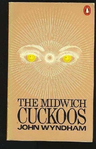 Cover of The Midwich Cuckoos