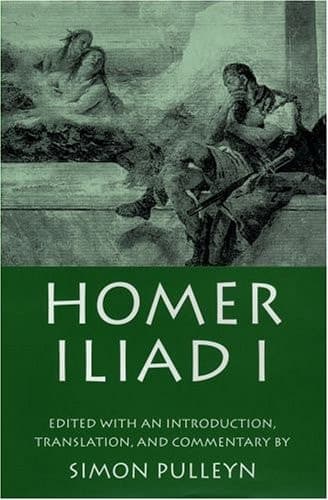 Cover of Homer