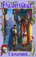 Cover of Paladin's Grace
