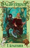 Cover of Paladin's Strength