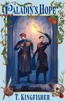 Cover of Paladin's Hope