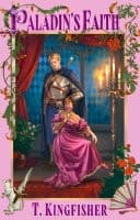 Cover of Paladin's Faith