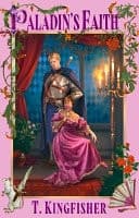 Cover of Paladin's Faith