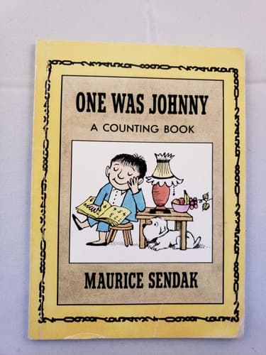Cover of One Was Johnny