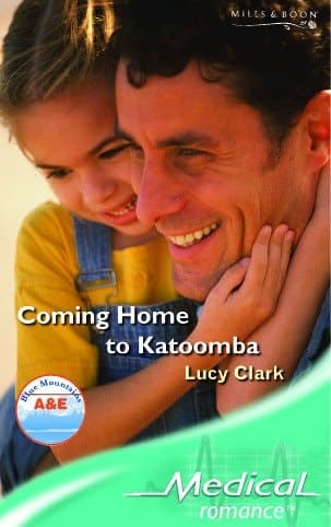 Cover of Coming Home to Katoomba