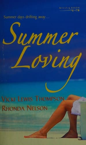 Cover of Summer Loving