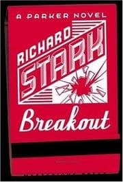 Cover of Breakout