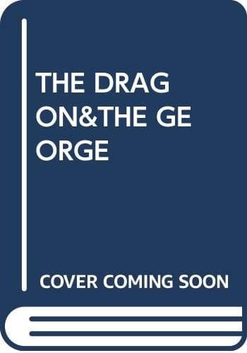 Cover of The Dragon&the George