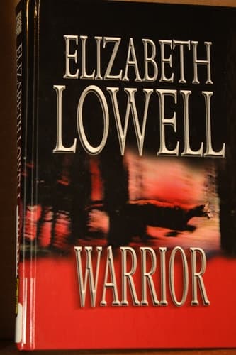 Cover of Warrior