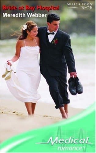 Cover of Bride at Bay Hospital