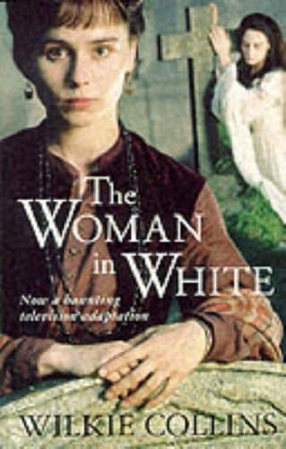 Cover of Woman in White