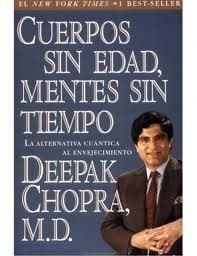 Cover of Cuerpos Sin Edad, Mentes Sin Tiempo