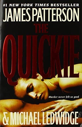 Cover of The Quickie
