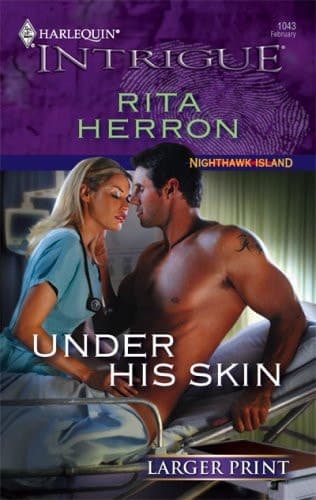 Cover of Under His Skin
