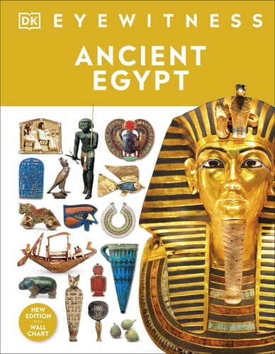 Cover of Ancient Egypt