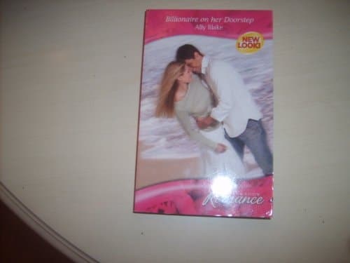 Cover of Billionaire on Her Doorstep