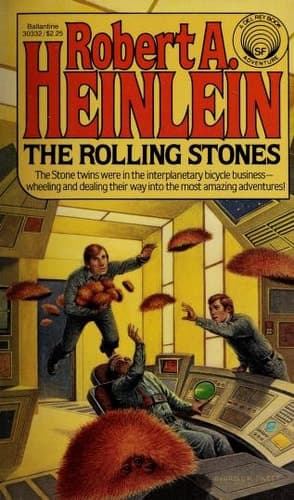 Cover of The Rolling Stones