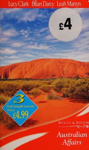 Cover of Australian Affairs