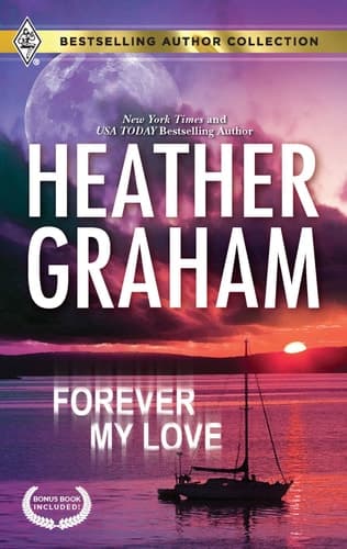 Cover of Forever My Love