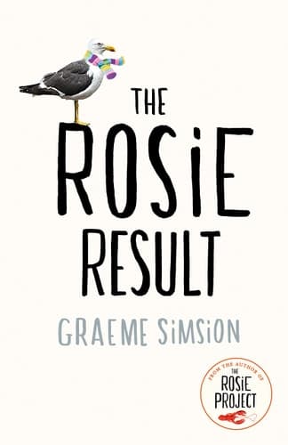 Cover of The Rosie Result