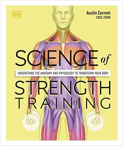 Cover of Science of Strength Training