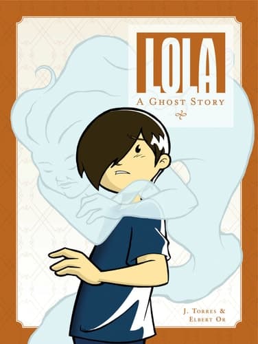 Cover of Lola
