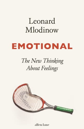 Cover of Emotional