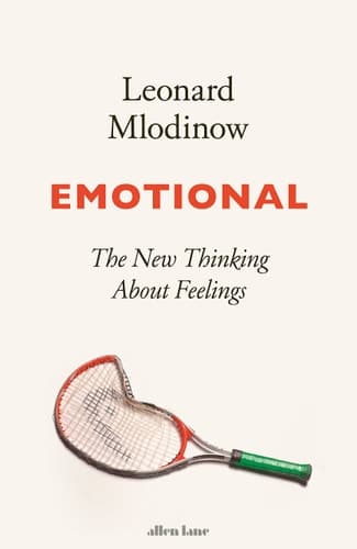 Cover of Emotional