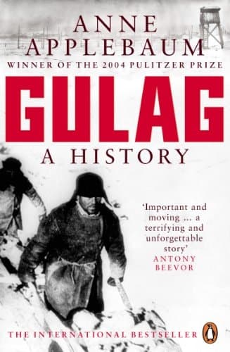 Cover of Gulag