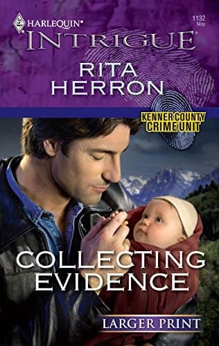 Cover of Collecting evidence