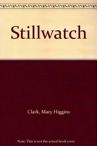 Cover of Stillwatch