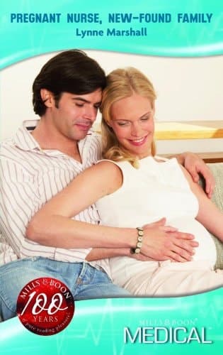 Cover of Pregnant Nurse, New-Found Family