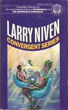 Cover of The Convergent Series